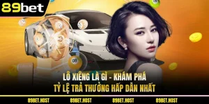 Lô Xiêng Là Gì - Khám Phá Tỷ Lệ Trả Thưởng Hấp Dẫn Nhất